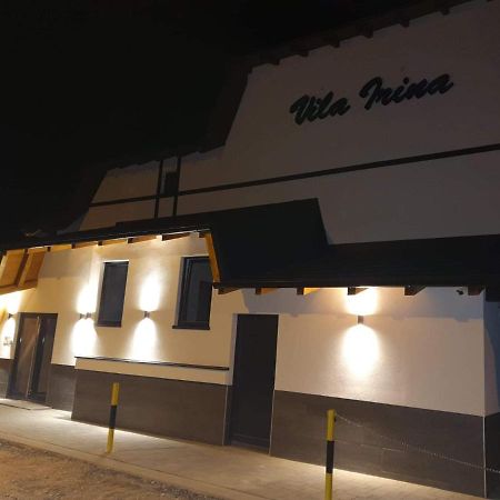 Vila Irina - Apartman Milos Kopaonik Exterior foto