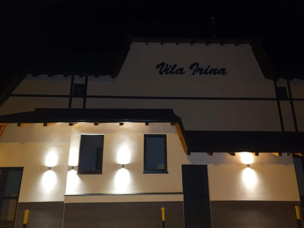 Vila Irina - Apartman Milos Kopaonik Exterior foto