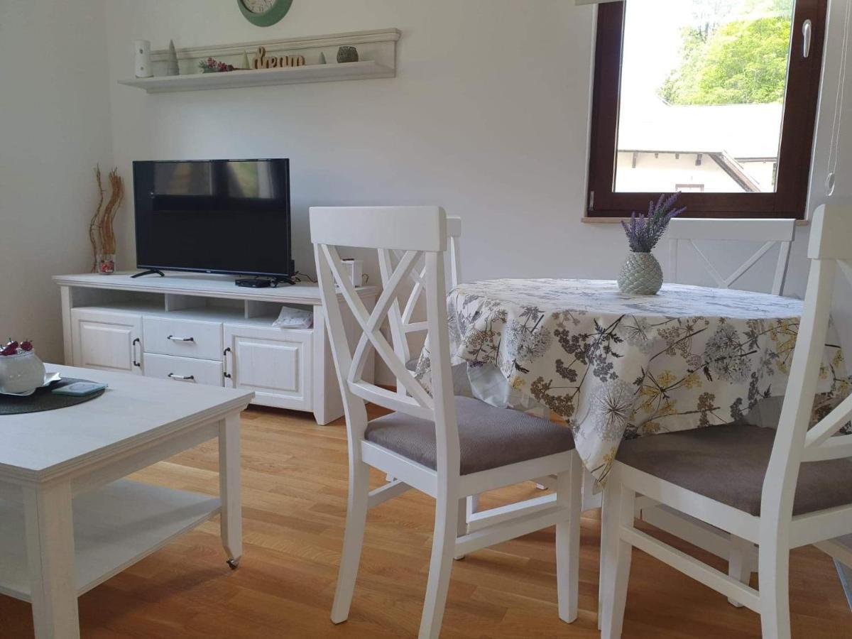 Vila Irina - Apartman Milos Kopaonik Exterior foto